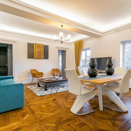 Le Cote D'Or Apartment Dijon Exterior photo